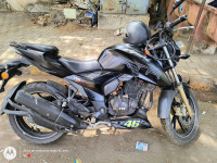 TVS Apache RTR 200 4V 2018 Model