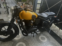 Royal Enfield Classic 1982 Model