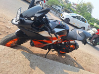 KTM RC 200