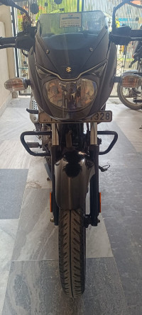 Bajaj Pulsar 125 Split Seat 2020 Model