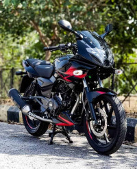 Bajaj Pulsar 220F 2020 Model