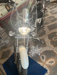Bajaj Avenger Cruise 220
