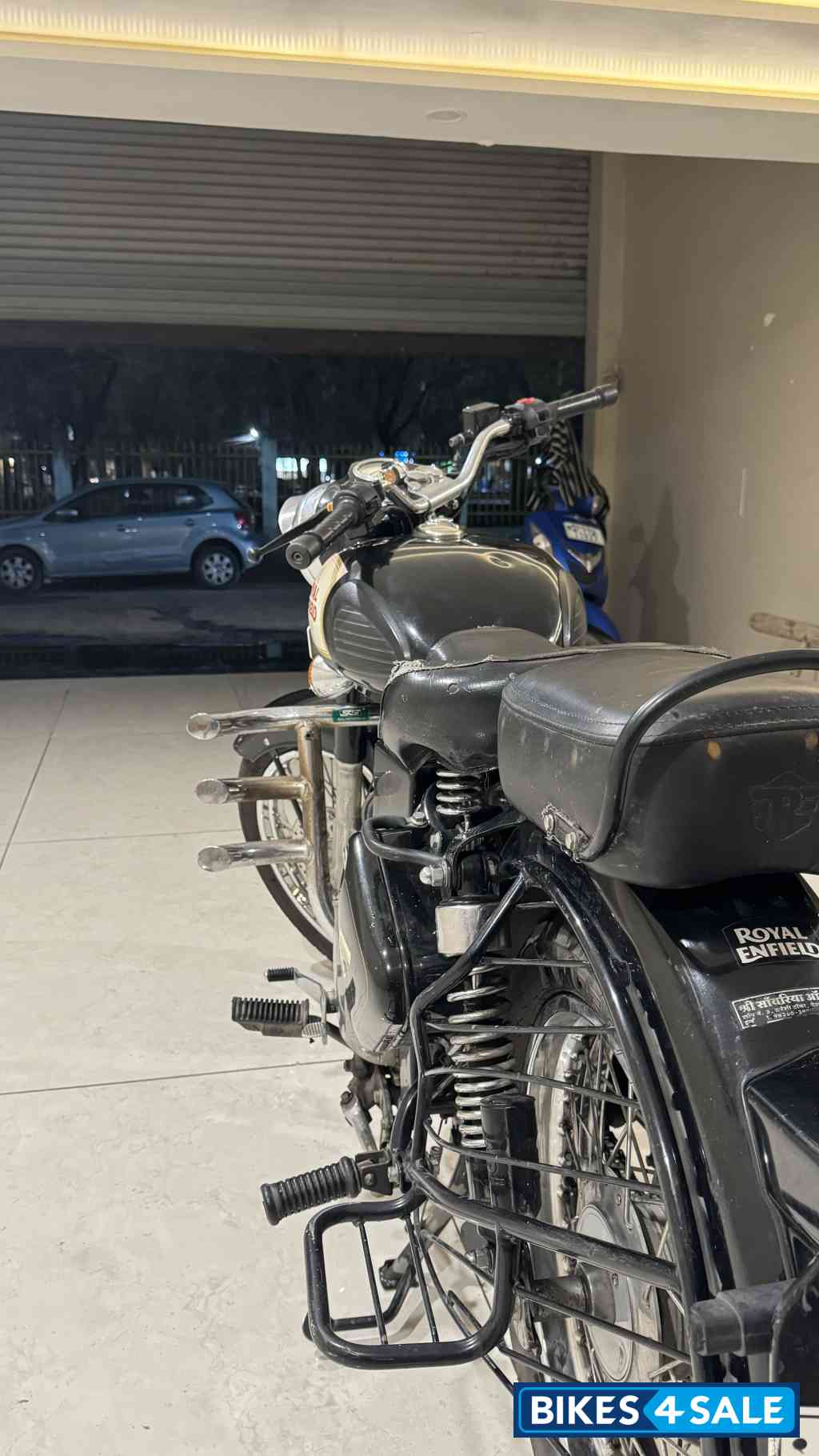 Royal Enfield Classic 350 Royal Enfield Classic 350