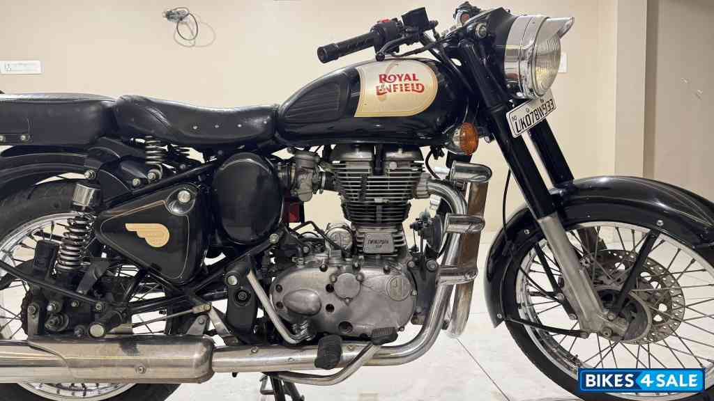 Royal Enfield Classic 350 Royal Enfield Classic 350