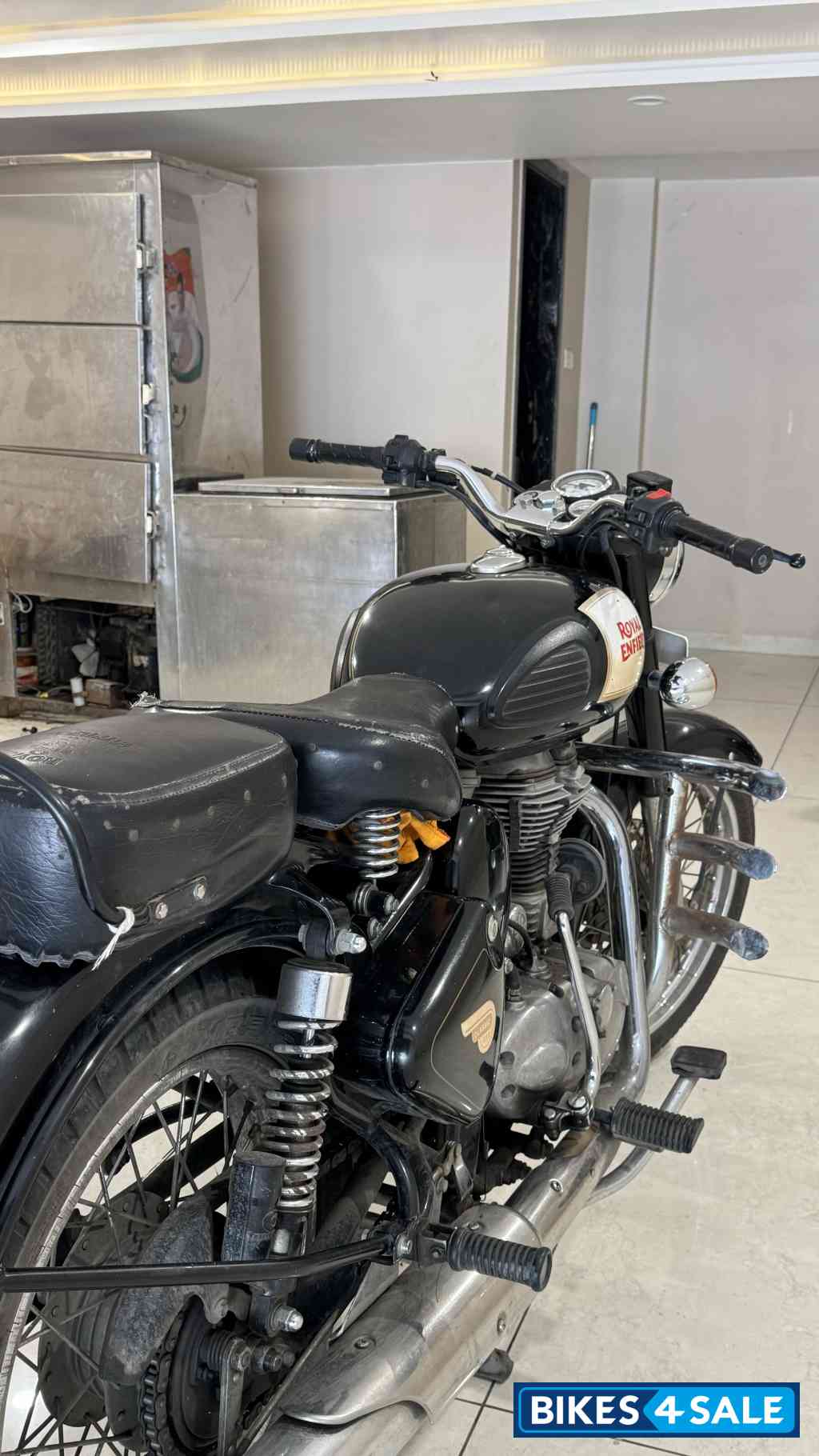 Royal Enfield Classic 350 Royal Enfield Classic 350