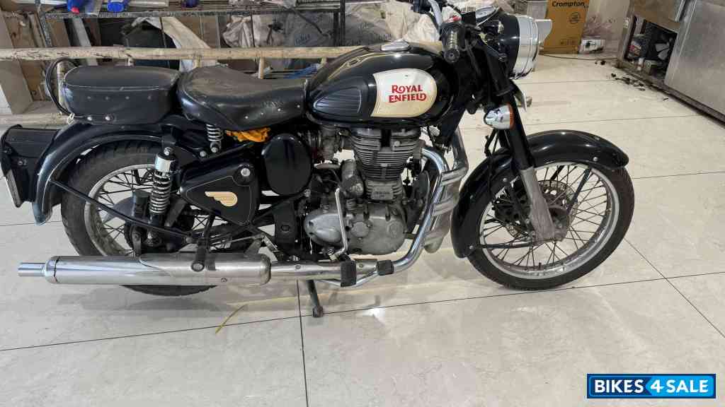 Royal Enfield Classic 350 Royal Enfield Classic 350