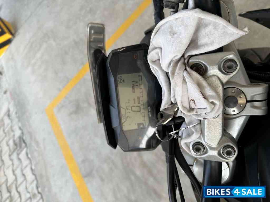 BMW G 310 R BMW G 310 R