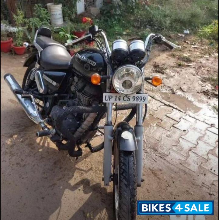 Royal Enfield Thunderbird 350 Royal Enfield Thunderbird 350
