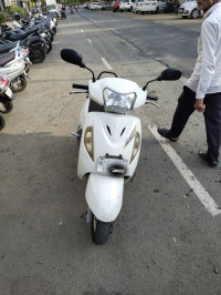 Suzuki Access 125 2013 Model