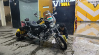 Bajaj Avenger Cruise 220 2020 Model