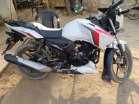 TVS Apache RTR 160 4V BS6 2022 Model