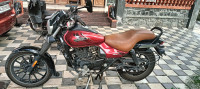 Bajaj Avenger Street 160 BS6 2021 Model