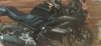 Yamaha R15 V4