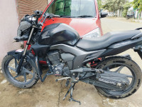 Honda CB Trigger 2013 Model