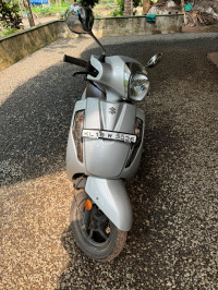 Suzuki Access 125 Special Edition 2018 Model