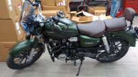 Honda CB350 DLX Pro 2024 Model