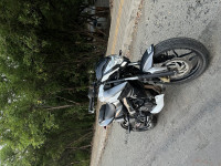 Bajaj Pulsar 200 NS
