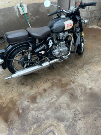 Royal Enfield Classic 350 2018 Model