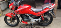 Hero CBZ Xtreme 2011 Model