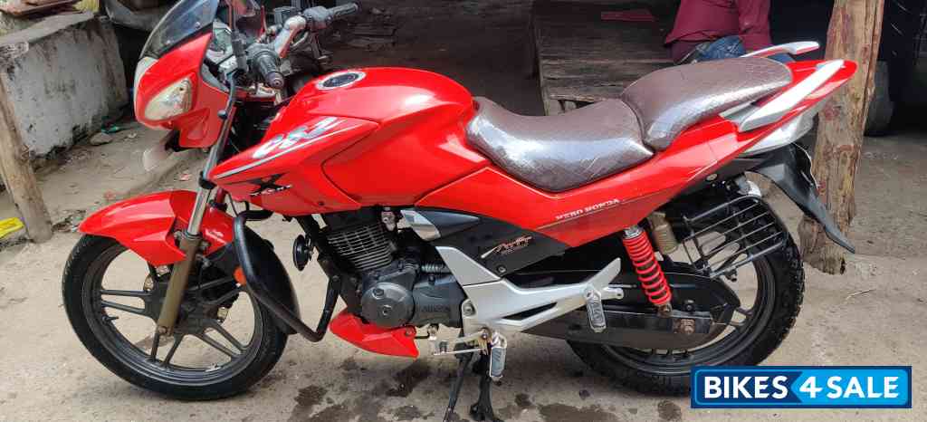 Hero CBZ Xtreme