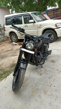 Jawa forty two BS6 2023 Model