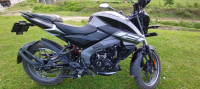 Bajaj Pulsar NS125 BS6 2023 Model