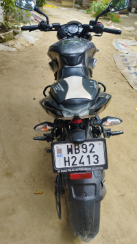 Bajaj Pulsar NS125 BS6