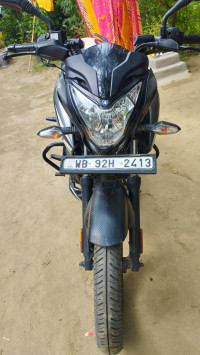 Bajaj Pulsar NS125 BS6