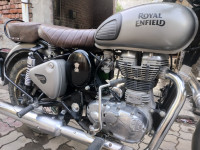 Royal Enfield Classic 350 Dual Channel BS6