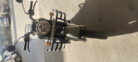 Royal Enfield Classic 350 BS VI