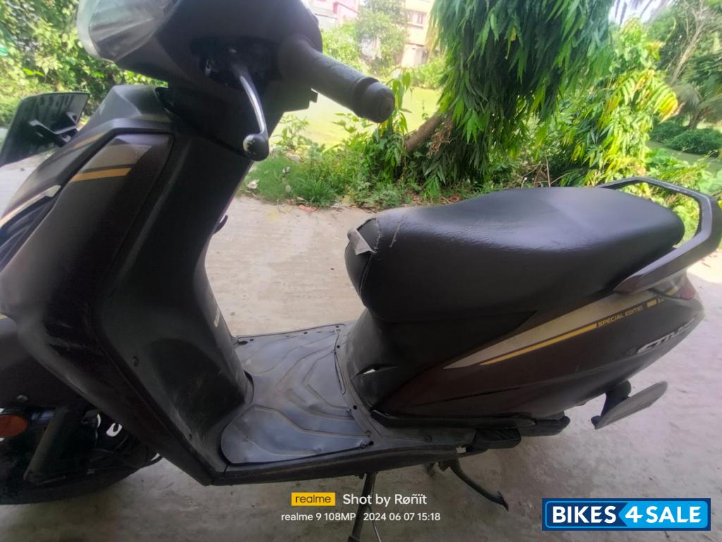 Honda Activa 6G