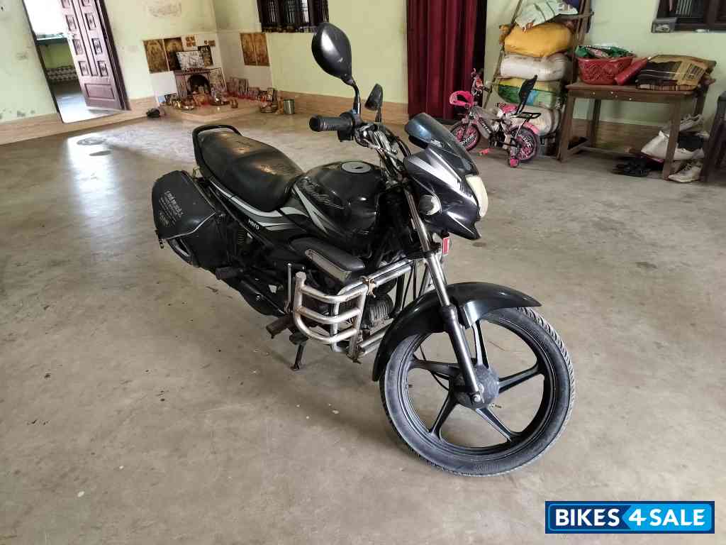 Black White Hero Super Splendor Black White Hero Super Splendor