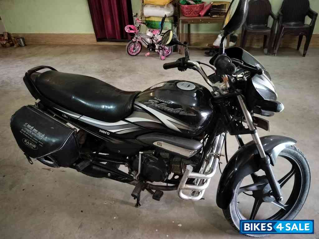 Black White Hero Super Splendor Black White Hero Super Splendor