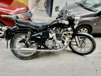 Royal Enfield Bullet 350 1987 Model