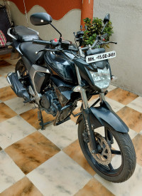 Yamaha FZ FI V2