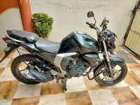 Yamaha FZ FI V2