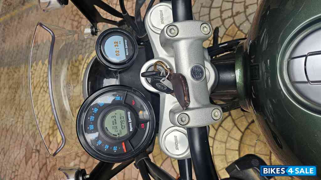 Royal Enfield Super Meteor 650 Royal Enfield Super Meteor 650