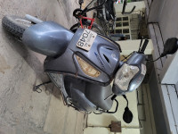 Suzuki Access 125 2010 Model