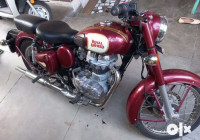 Royal Enfield Classic 350 2014 Model