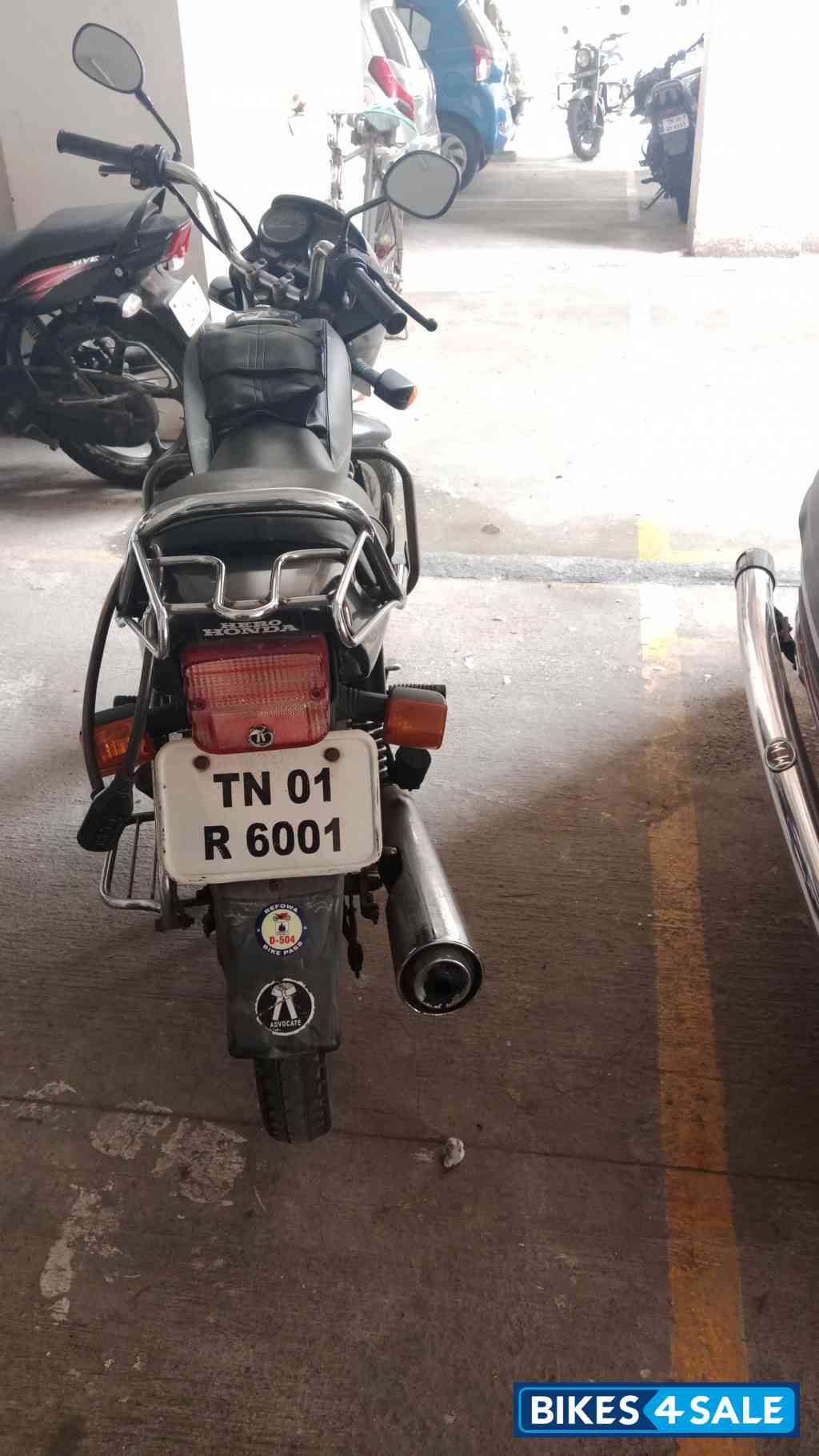 Hero Splendor Hero Splendor