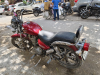 Royal Enfield Thunderbird TwinSpark 350 2011 Model