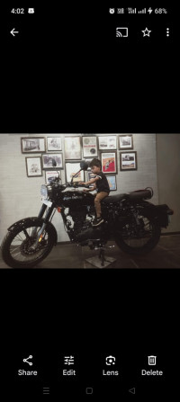 Royal Enfield Classic 350 2020 Model