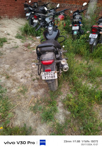 Bajaj Avenger Street 160 BS6