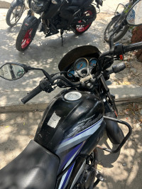 Hero Super Splendor 2019 Model