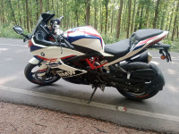 BMW G 310 RR 2022 Model