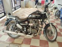 Royal Enfield Thunderbird 2015 Model