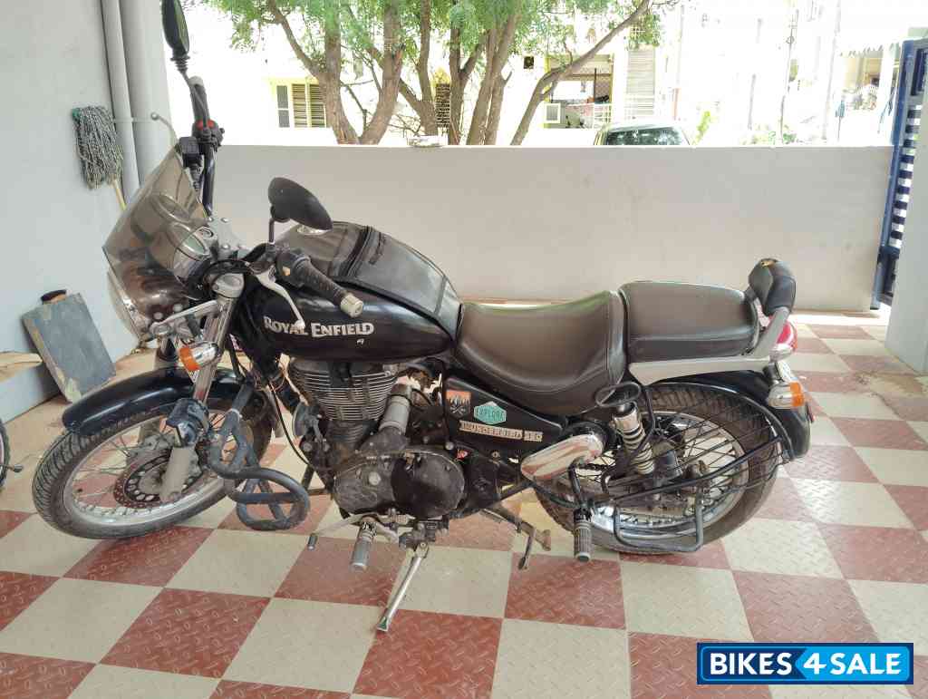 Royal Enfield Thunderbird Royal Enfield Thunderbird