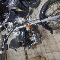 Bajaj Avenger 220 DTS-i 2015 Model