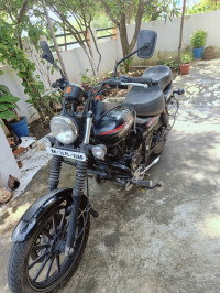 Bajaj Avenger Street 220 2018 Model