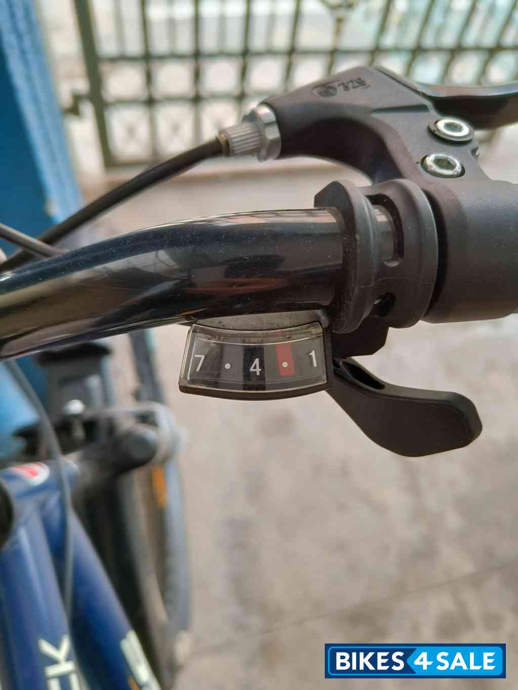 Bicycle Kross Bicycle Kross